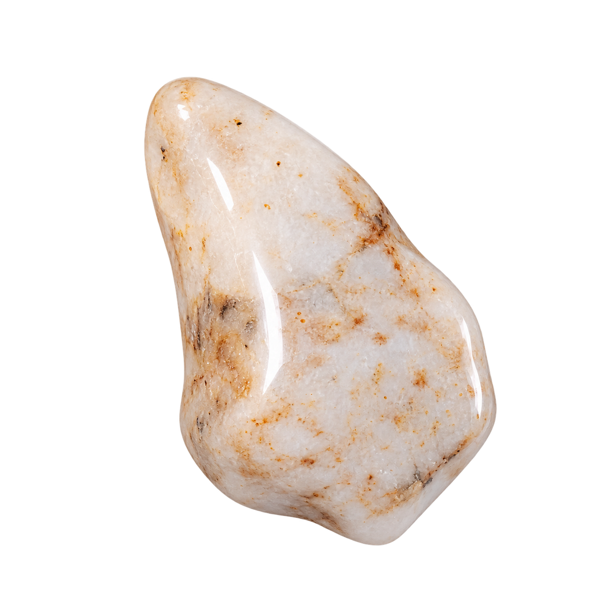 White Jasper
