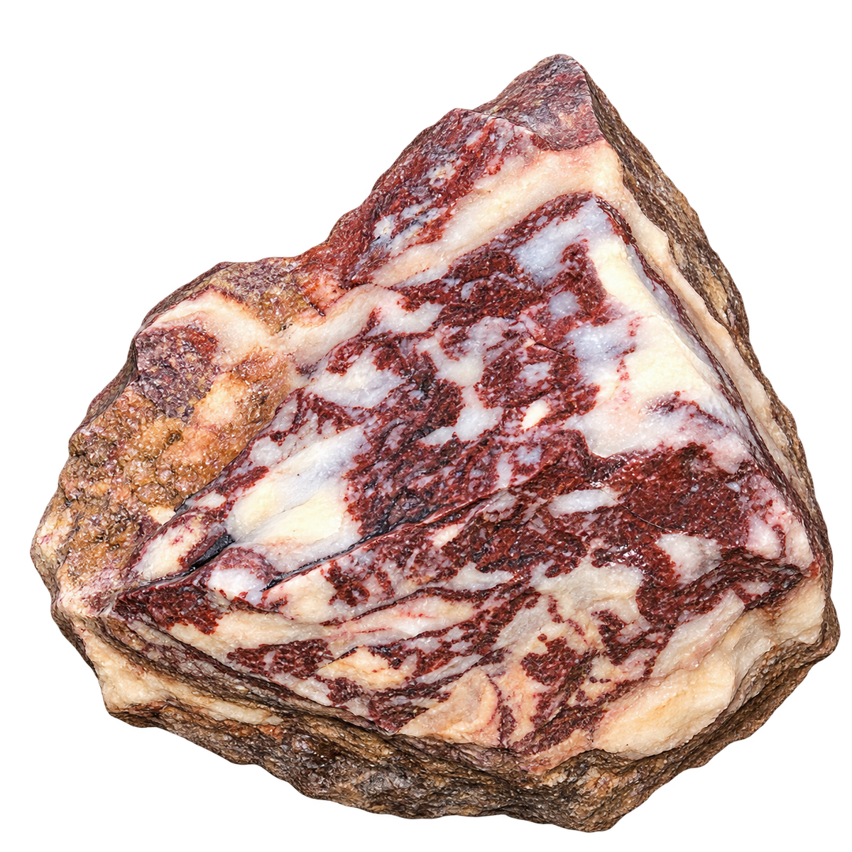 Picasso Jasper