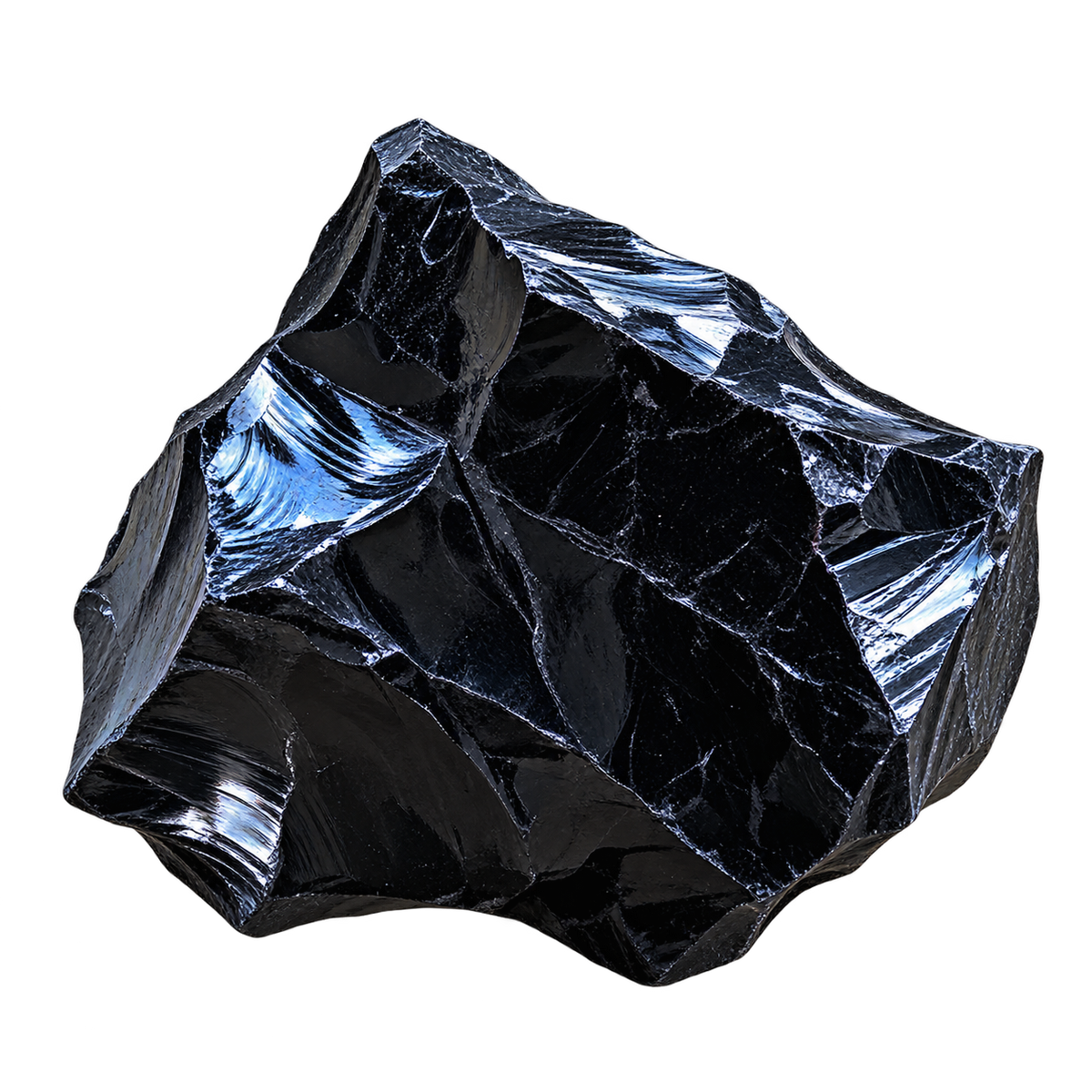 Black Agate