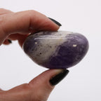 Amethyst Tumbled Stones (Set of 6)