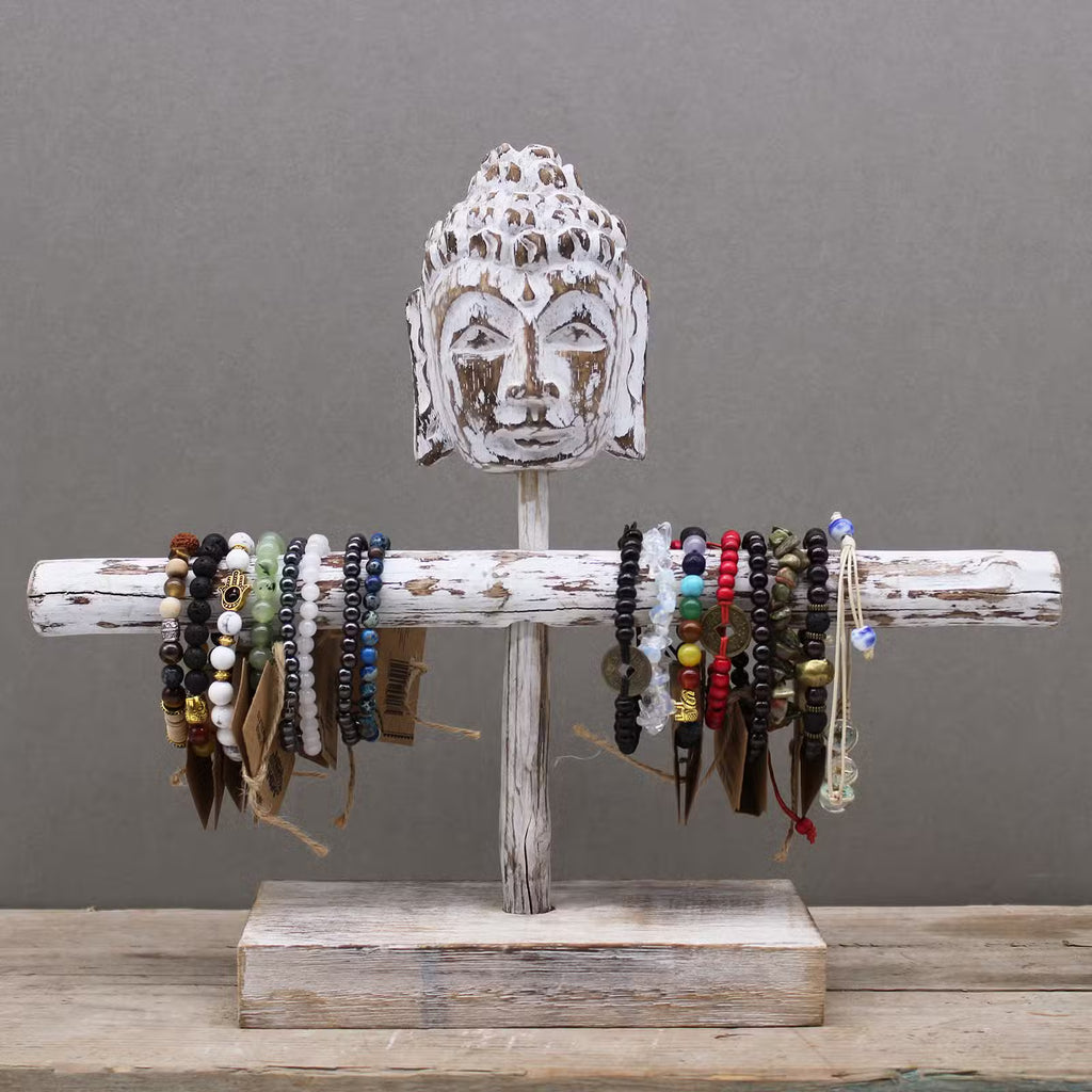 Twin Branch Jewelry Stand